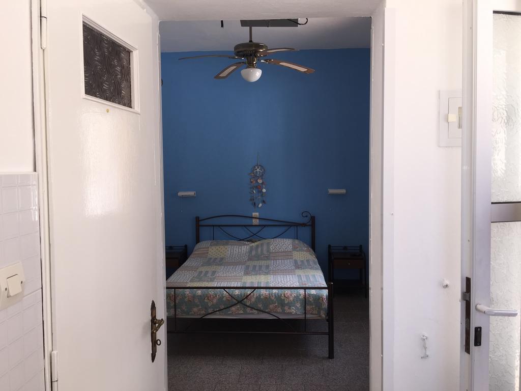 Apostolakis Rooms Ágios Kírykos Extérieur photo